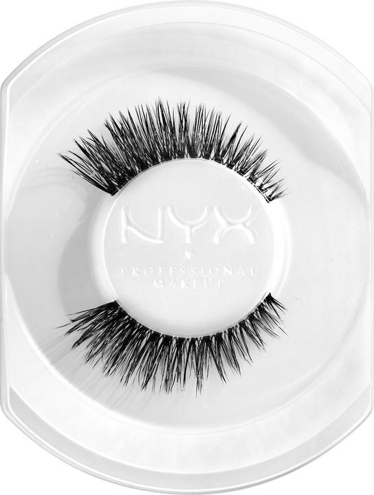 Produktbild NYX Professional Make-Up Jumbo (Künstliche Wimpern)
