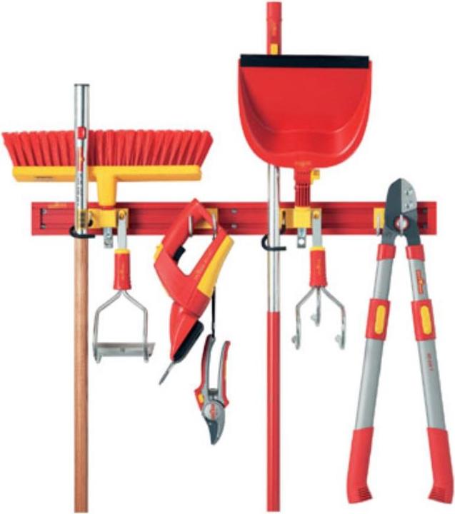 Produktbild Wolf-Garten Ordnungsschiene