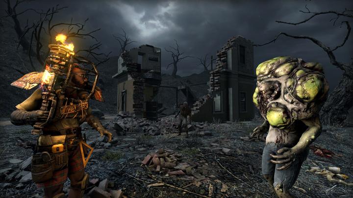 Immagine prodotto Telltale Games 7 Days to Die XBSX Survival Bundle PEGI (Xbox Series X)