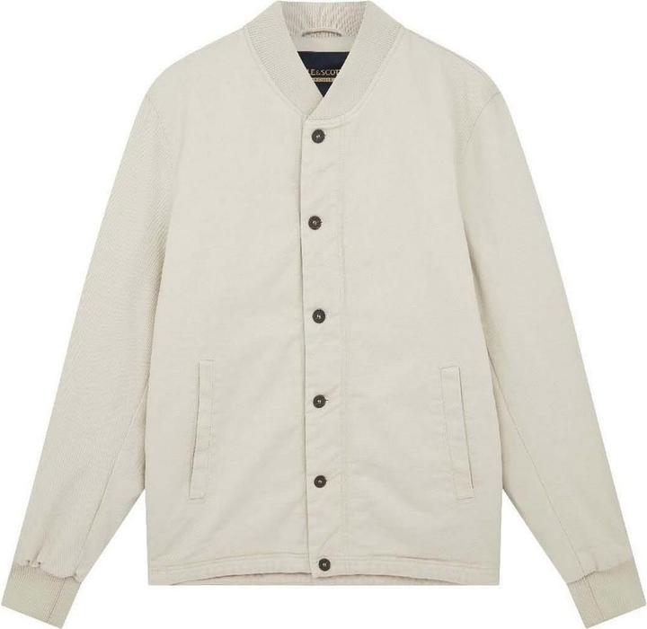 Produktbild Lyle and Scott Jacke Wattiert (S)