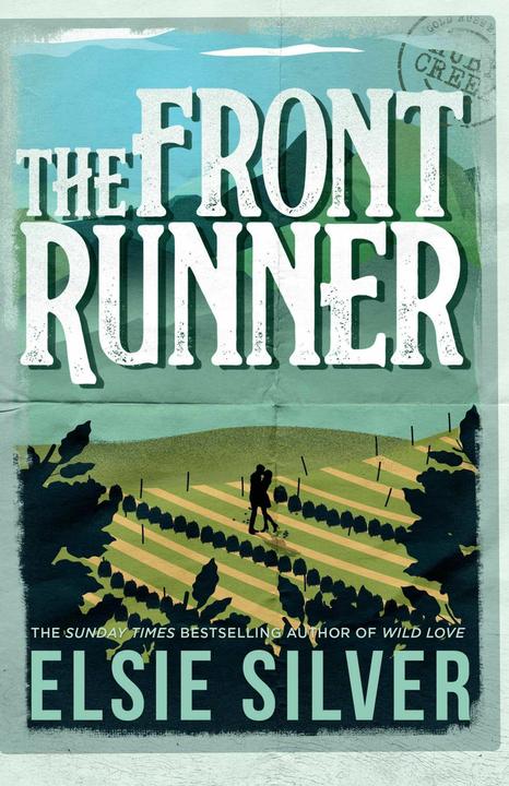 Produktbild The Front Runner (Englisch, Elsie Silver, 2024)
