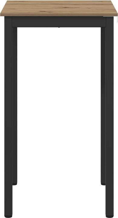 Image du produit vidaXL Esstisch (60 x 60 x 105 cm)