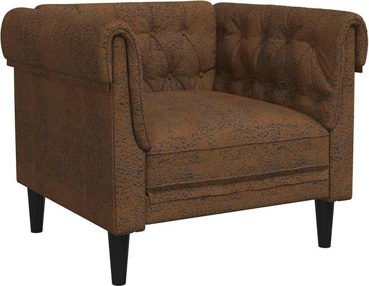 Produktbild vidaXL Chesterfield-Sofa