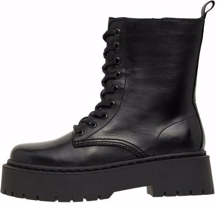 Bianco BIADEB Weite Stiefeletten (38)