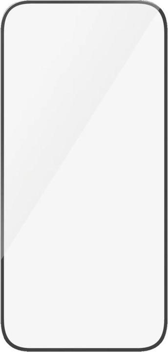 Actual product image PanzerGlass Ultra-Wide Fit (1 Piece, Apple iPhone 16 Plus)