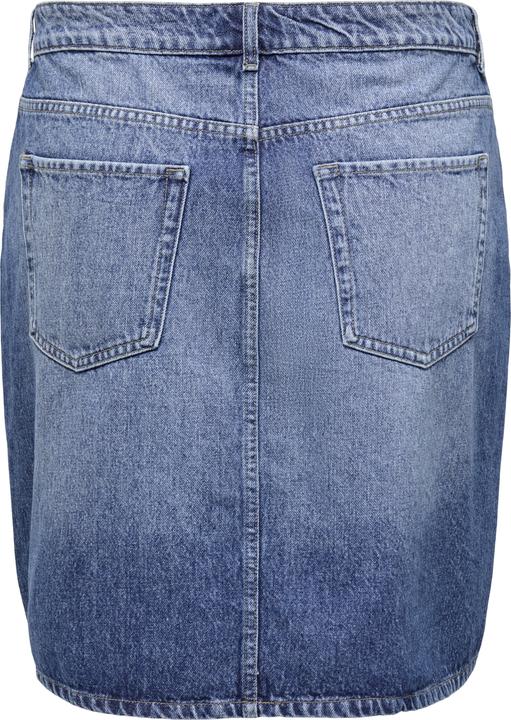 Actual product image Only CARSTELLA Jeansrock Jeansrock (42)