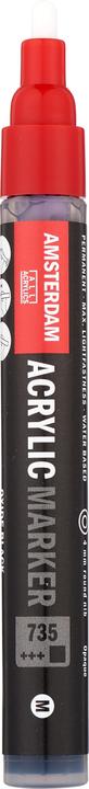 Actual product image Amsterdam Marker black