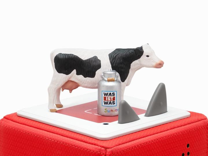 Immagine prodotto Tonies Cosa c'è nella Junior Farm (Tedesco)