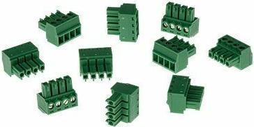 Immagine prodotto Axis CONNETTORE A 4P3.81 STR 10PZ