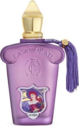 Actual product image XerJoff Casamorati 1888 La Tosca (Eau de parfum, 100 ml)