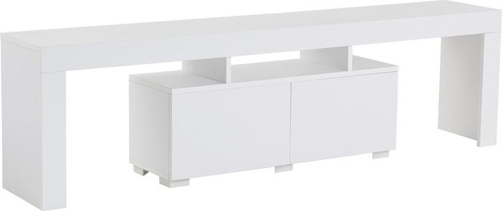 Holz Weiss, Natural White