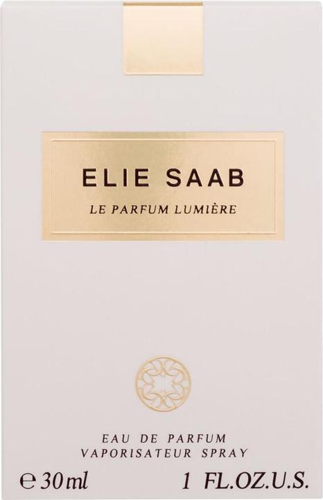 Produktbild Elie Saab Le Parfum LumiÃ¨re (Eau de Parfum, 30 ml)