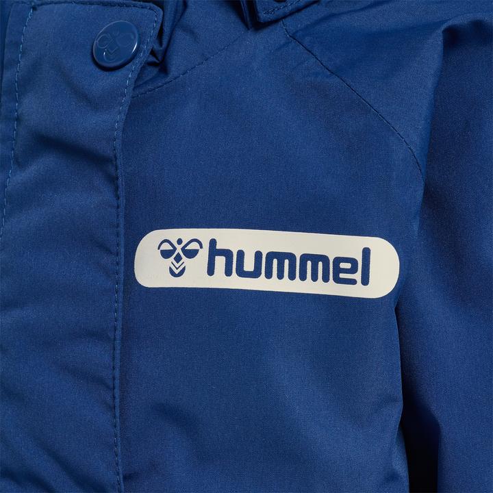 Produktbild hummel hmlMOJO TEX JACKET (74)