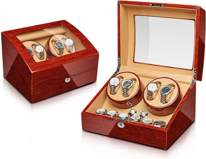 Actual product image Jamb 5 modes with lock (10 x)
