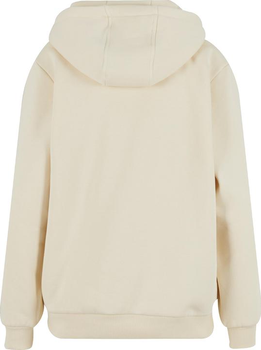 Image du produit Miss Tee California Ladies Fluffy Hoody - 178433 (M)