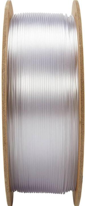 Image du produit Polymaker PB01024 Filament PolyLite PETG résistant à la chaleur, haute résistance à la traction 2.85 (PETG, 2.85 mm, 1000 g)