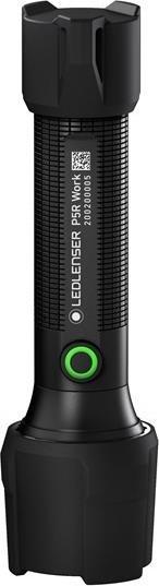 Actual product image Ledlenser P6R Core (15.10 cm, 900 lm)