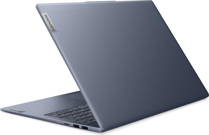 Produktbild Lenovo IdeaPad Slim 5 (16", AMD Ryzen 5 8645HS, 16 GB, 1000 GB, DE)