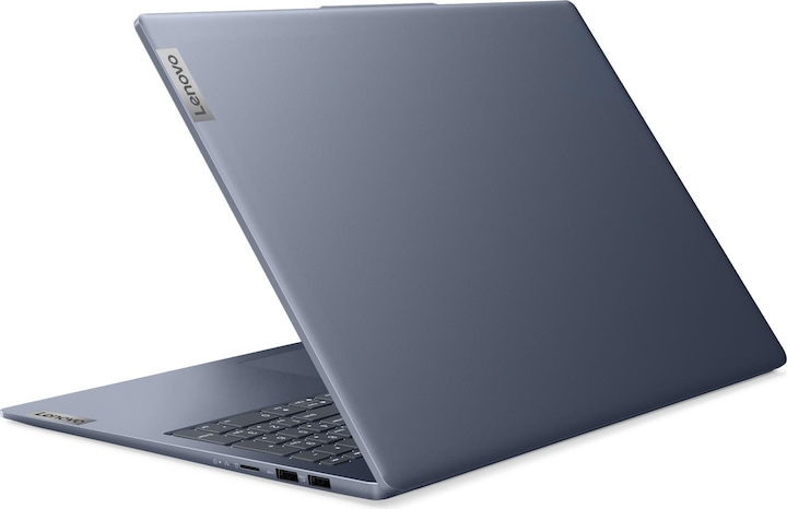 Image du produit Lenovo IdeaPad Slim 5 (16", AMD Ryzen 5 8645HS, 16 Go, 1000 Go, DE)