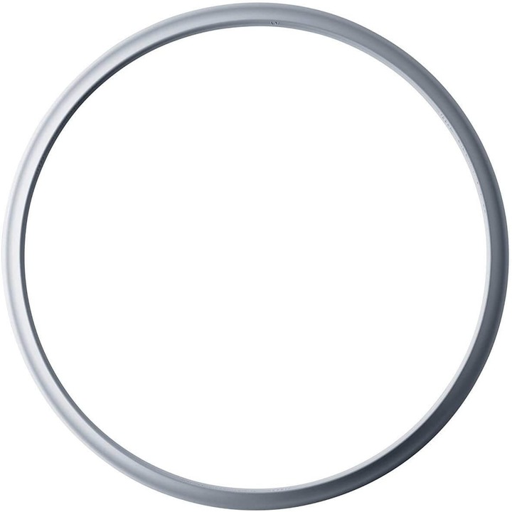 Produktbild WMF Ersatzteil Dichtungsring 20cm für Schnellkochtopf 2,5l Silikonring Silikon (20 cm, Kunststoff)