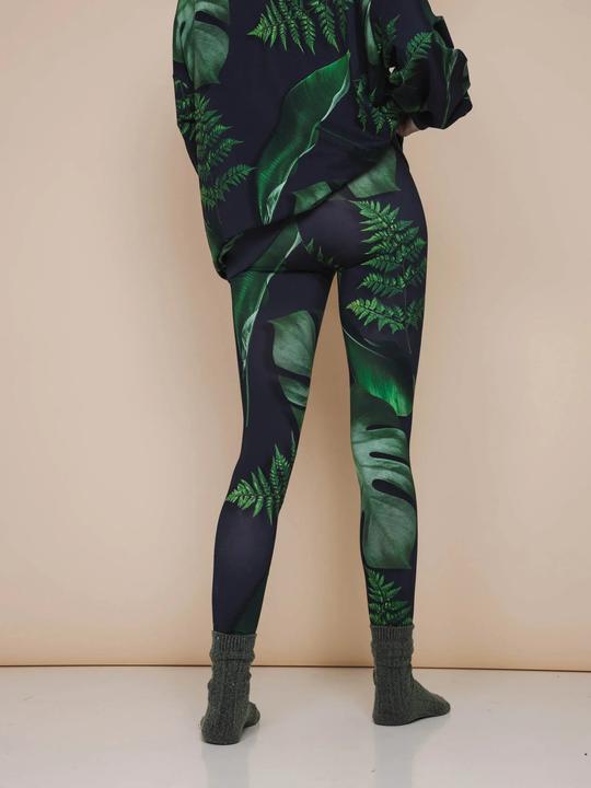 Produktbild Snurk Leggings (XS)