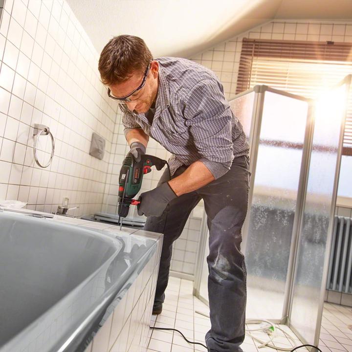 Produktbild Bosch Home & Garden Schlagbohrmaschine UniversalImpact 800