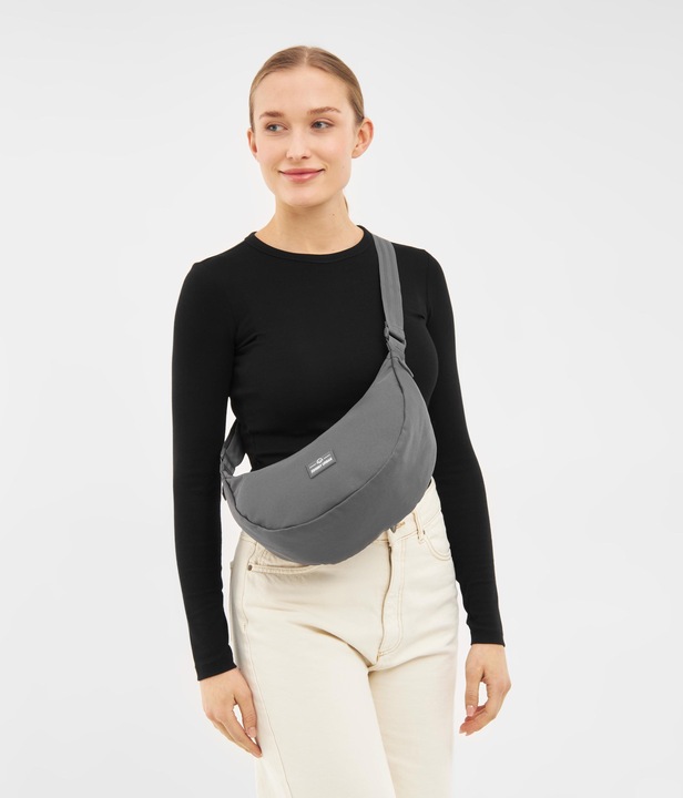Image du produit Johnny Urban Half Moon Bag Ally Small