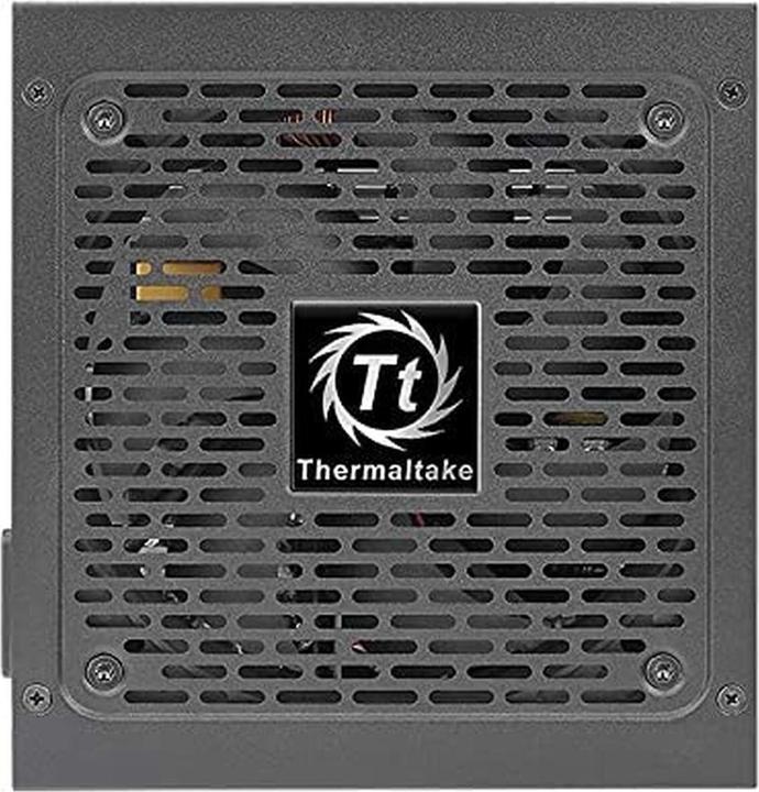 Image du produit Thermaltake Power Smart BX1 PS-SPD-0650NNSABE-1 (650 W, actif, 120 mm) (650 W)