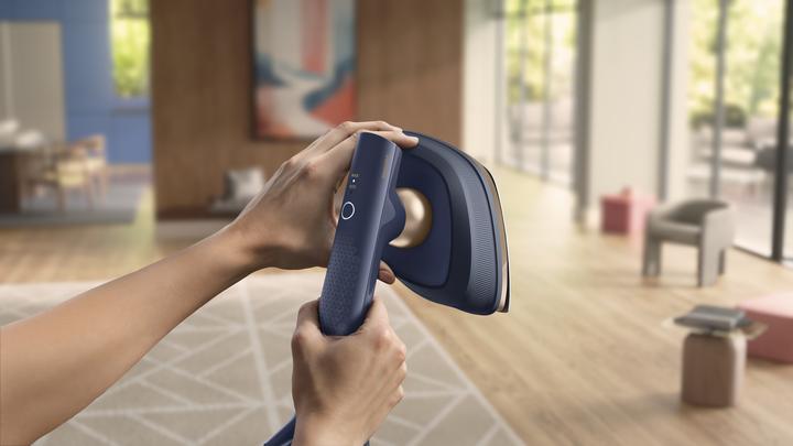 Produktbild Philips OneTurn (1800 W, 90 g/min)