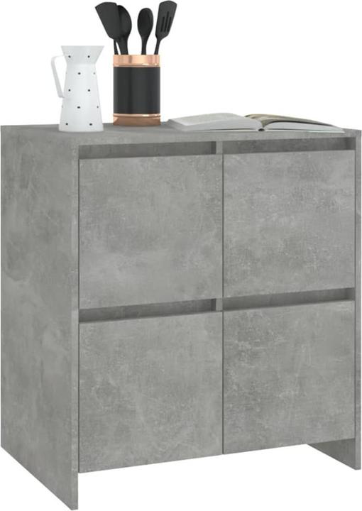 Image du produit vidaXL Sideboard (70 x 41 x 75 cm)