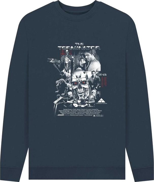 Produktbild Terminator Sweatshirt (M)