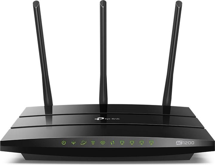 Actual product image TP-Link Archer C1200