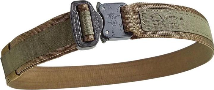Terra B EDC Belt - Olive - M (M)