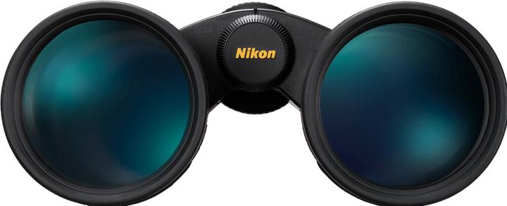 Produktbild Nikon Monarch HG (10 x, 42 mm)