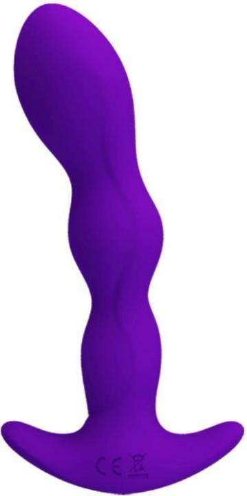 Addicted toys Massaggio prostatico