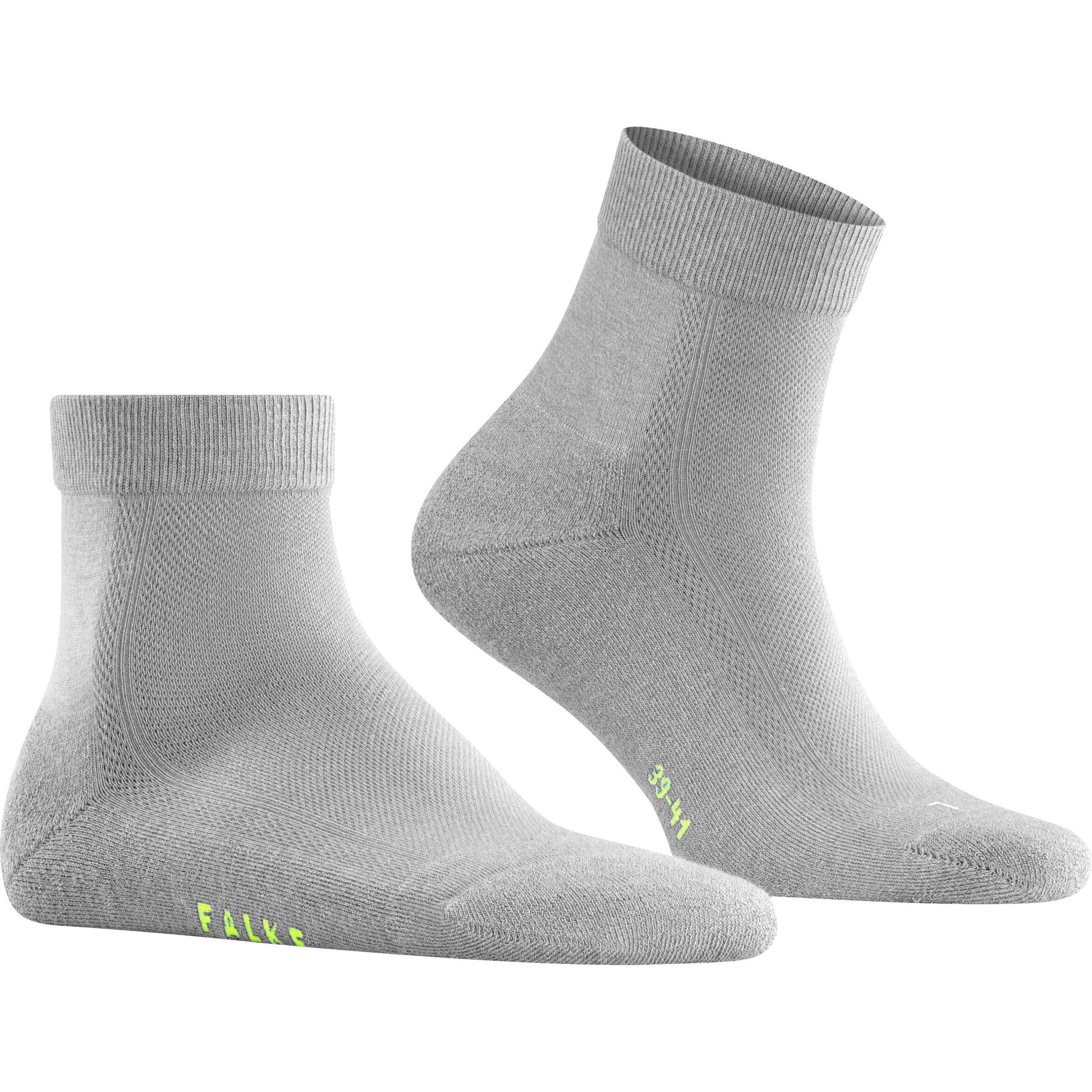 Thumbnail - Falke, Herren, Socken, Cool Kick Unisex, Grau, (Einzelpack, 42 - 43)