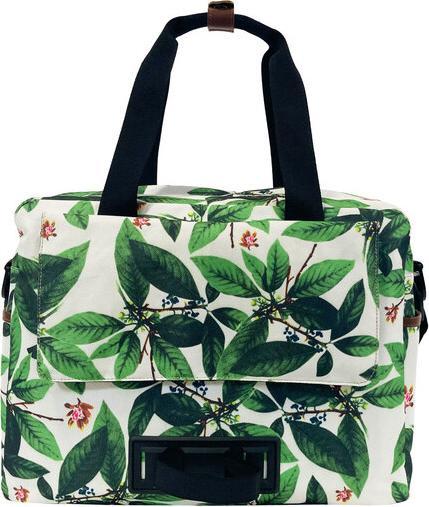 Produktbild Willex Shopper (19 l, Gepäckträgertasche)