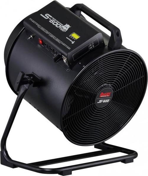 Image du produit Antari S-600 1200W YETI W-DMX