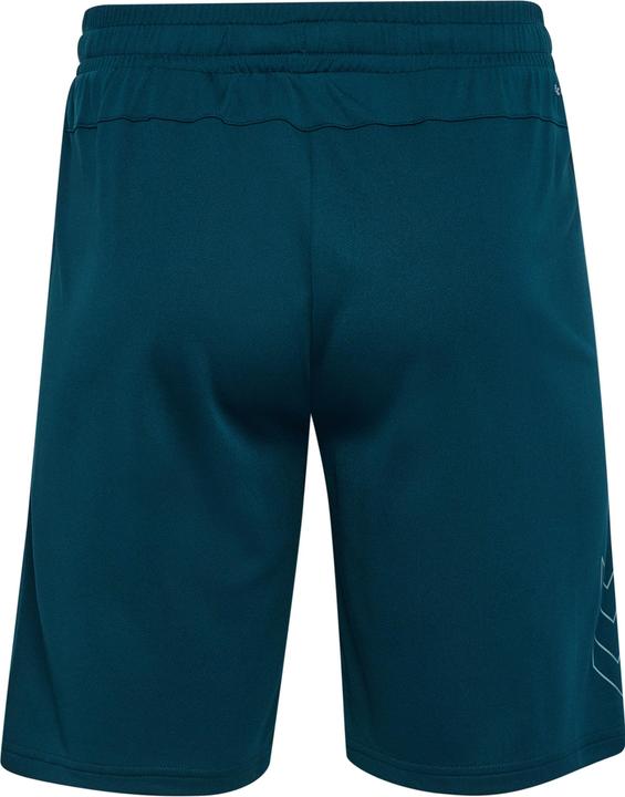 Produktbild hummel hmlTE FLEX MESH SHORTS (XXL)