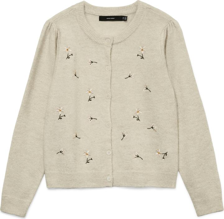 Produktbild Vero Moda VMFIORELLA Strickjacke Strickjacke (S)