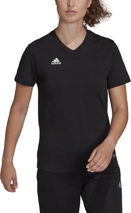 Immagine prodotto adidas Maglietta Entrada 22 Donna (XS)