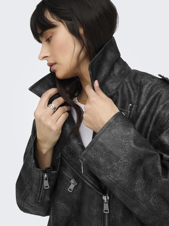 Immagine prodotto Only ONLWAVES Bikerjacke Bikerjacke (S)