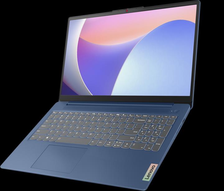 Immagine prodotto Lenovo IdeaPad Slim 3 (15.60", Intel Core i5-13420H, 16 GB, 1000 GB, DE)