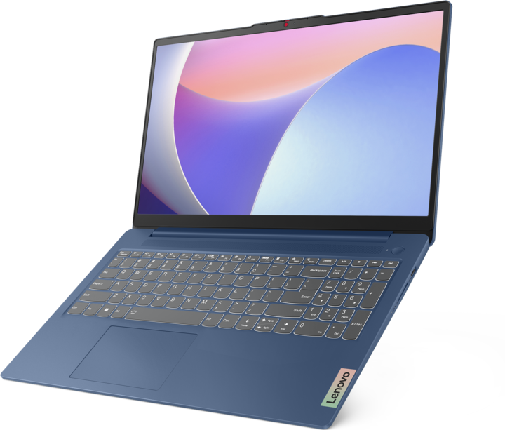 Immagine prodotto Lenovo IdeaPad Slim 3 (15.60", Intel Core i5-13420H, 16 GB, 1000 GB, DE)