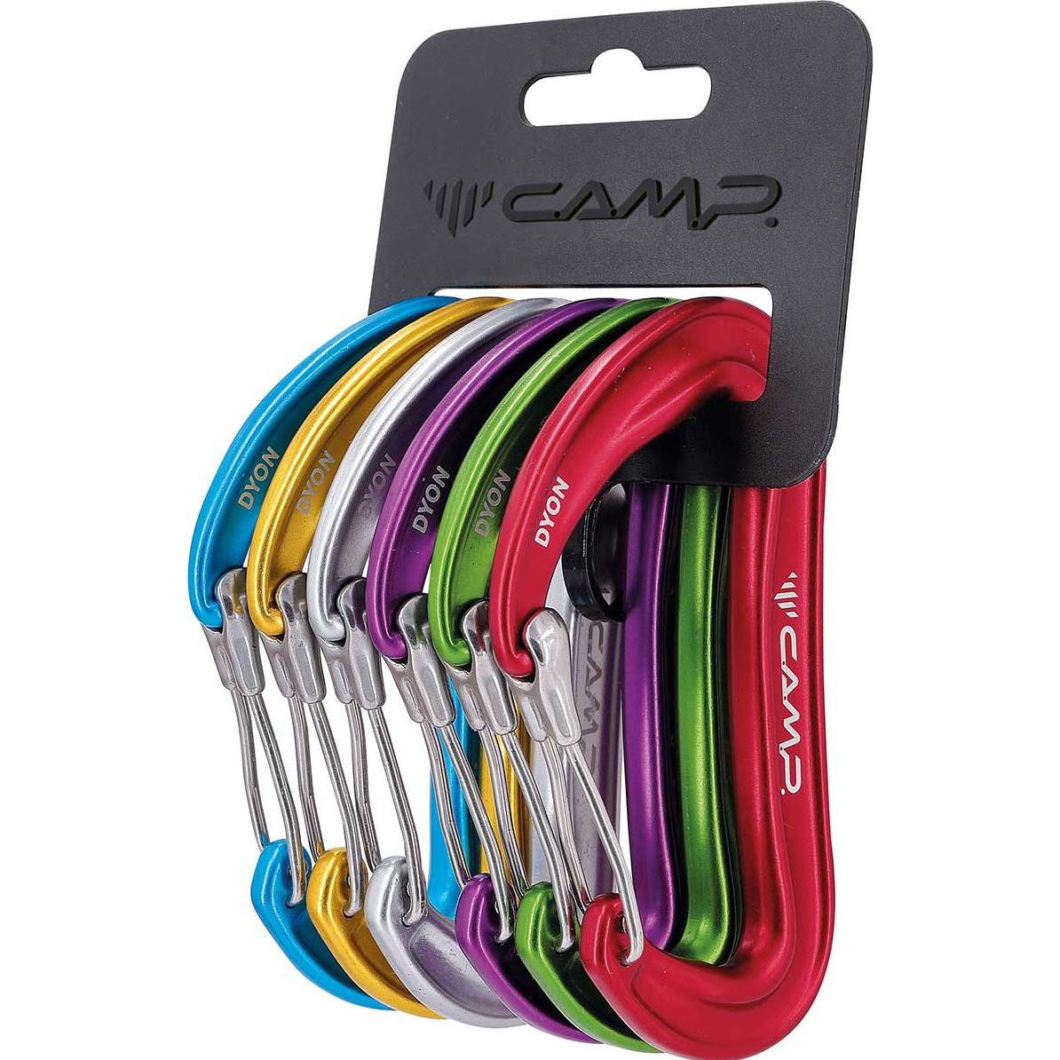 Thumbnail - Camp, Karabiner