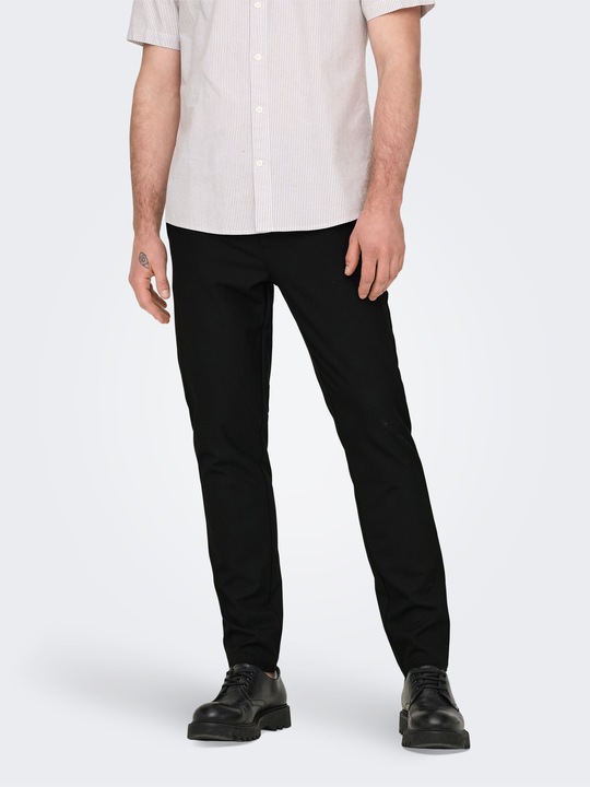 Image du produit Only & Sons Onsbrad Life Slim 0184 Pant Noos (W36/L34)