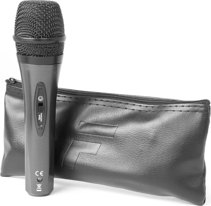 Produktbild Fenton DJ Set SH400