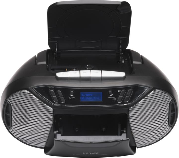 Productafbeelding Denver TDC-250 (DAB+, FM)