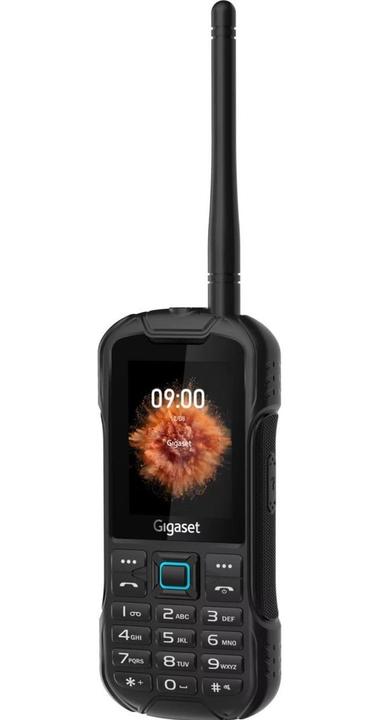 Produktbild Gigaset GLX 8 Active (2.40", 2 Mpx)
