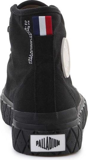 Image du produit Palladium Palla ACE CVS Mid (45)